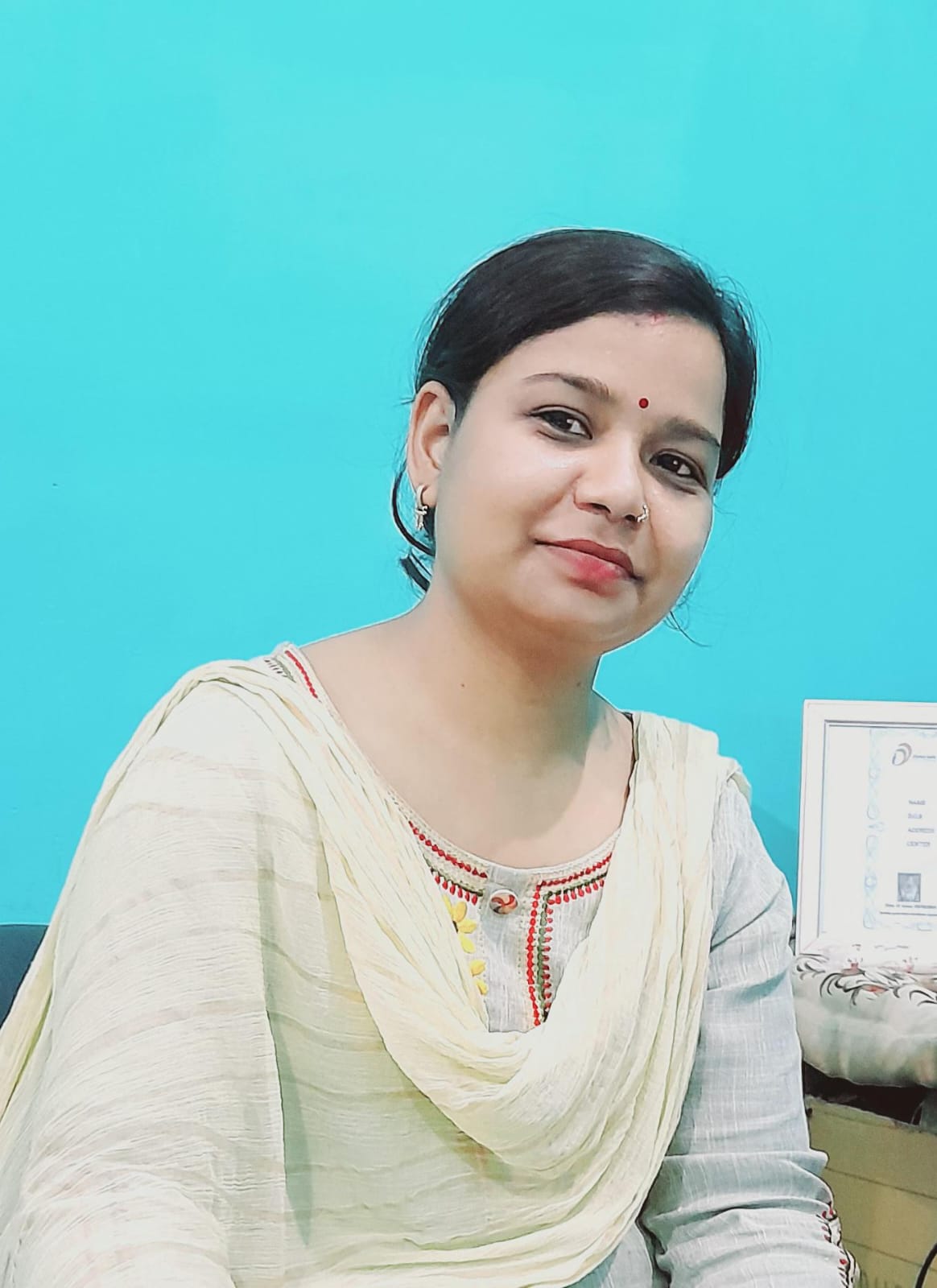 Aruna Sharma