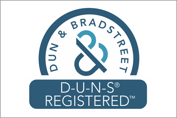 D&B Registered