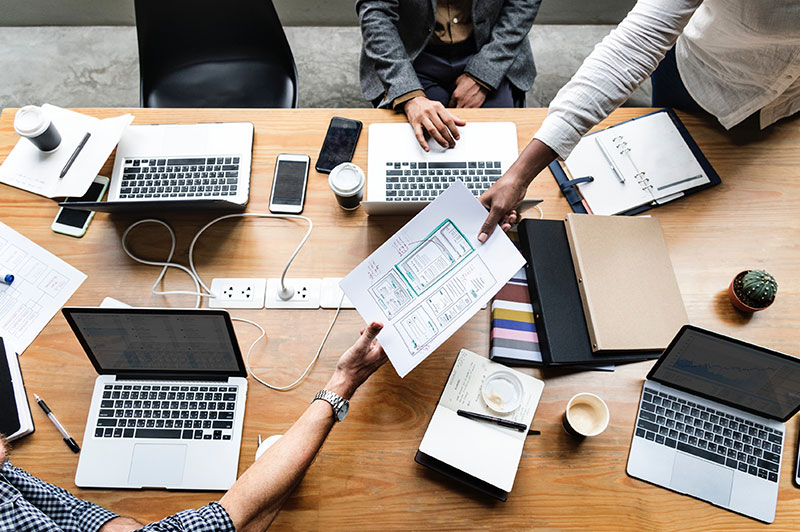 SuPav Solutions Team - MSME & DPIIT Recognized Company