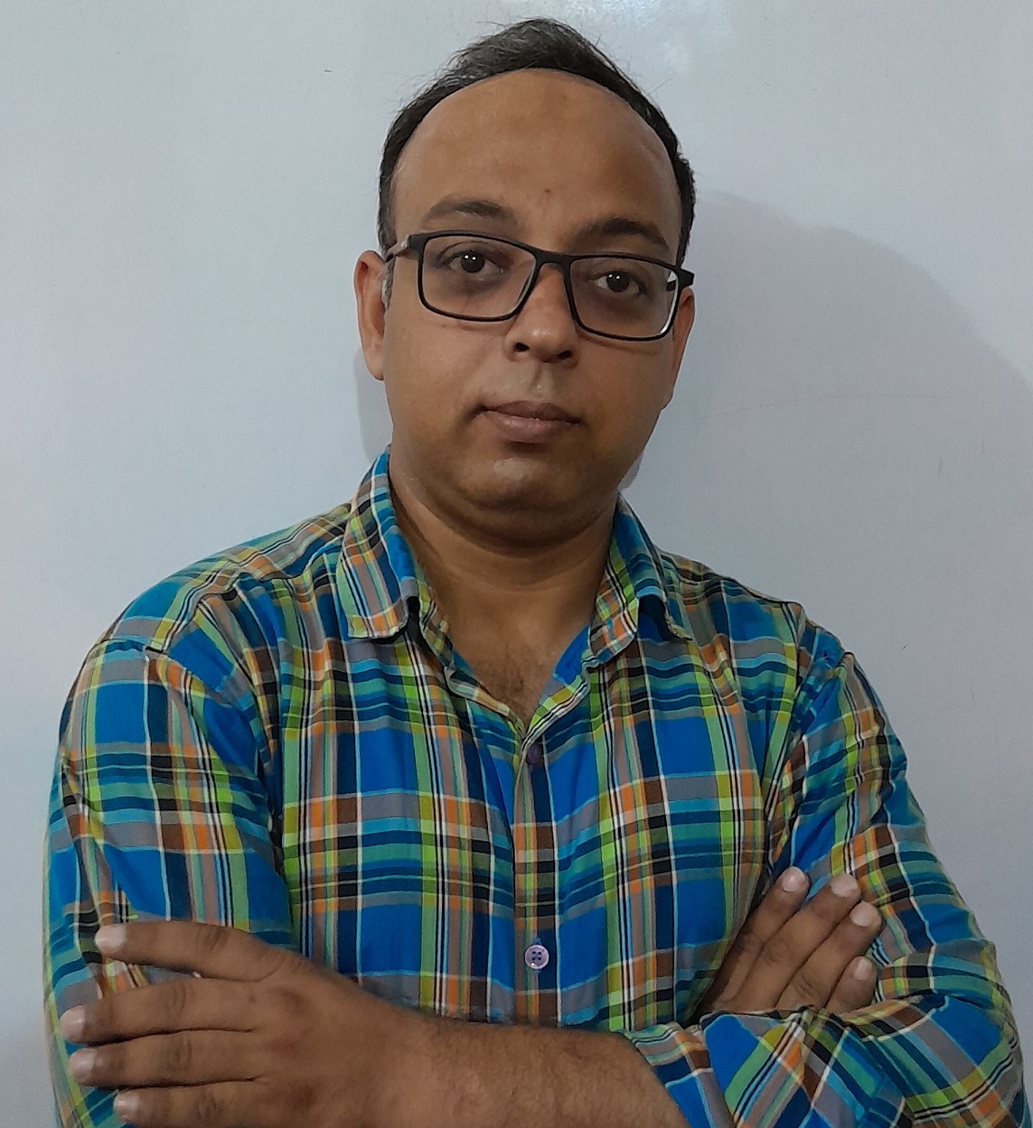 Mukul Anand Sharma
