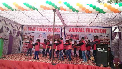 Uday Public School